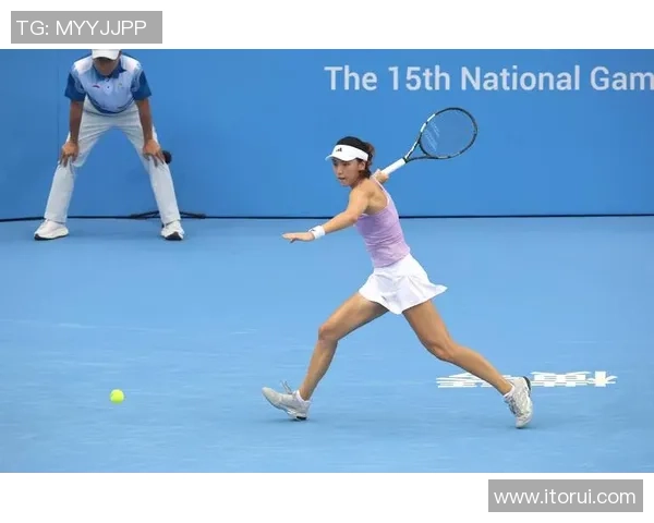 广州网球队的意识提升与发展探讨聚焦网球运动的未来与挑战